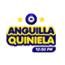 Logo de Anguila 1:00 PM - Anguila