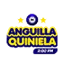 Logo de Anguila 2:00 PM - Anguila