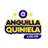 Logo de Anguila 4:00 PM - Anguila