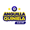 Logo de Anguila 5:00 PM - Anguila