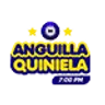 Logo de Anguila 7:00 PM - Anguila