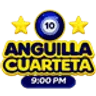 Logo de La Cuarteta 9:00 PM - Anguila