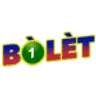 Logo de Haiti Bolet 9:30 AM - Haiti Bolet